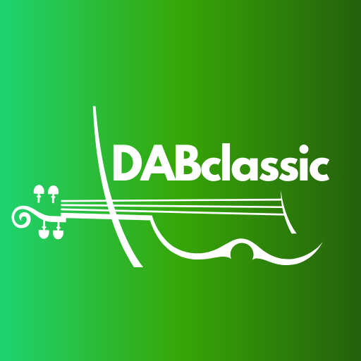 DABclassic Radio