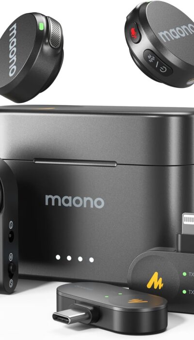 MAONO Wave T5 Mini